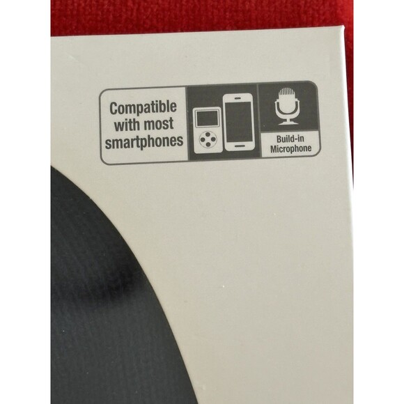 Bluetooth Beanie - Black NIP - Picture 2 of 10